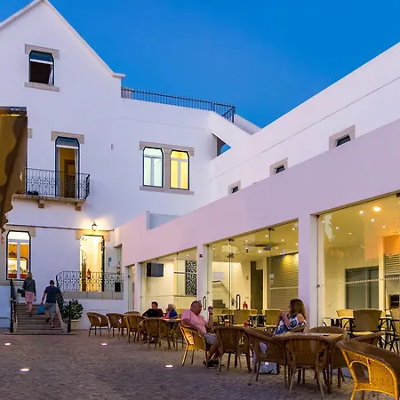 Recife 2* Albufeira