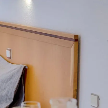 Готель Recife 2*