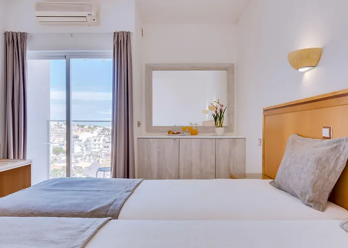 Recife Hotel Albufeira