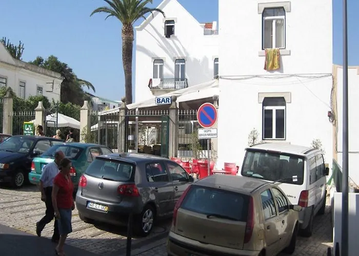 Hotel Recife Albufeira