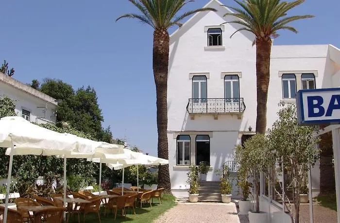 Hotel Recife Albufeira