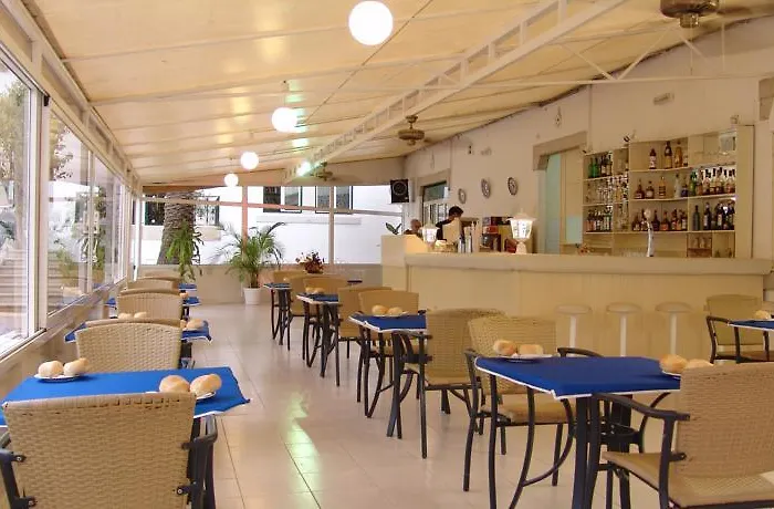 Recife Hotel Albufeira