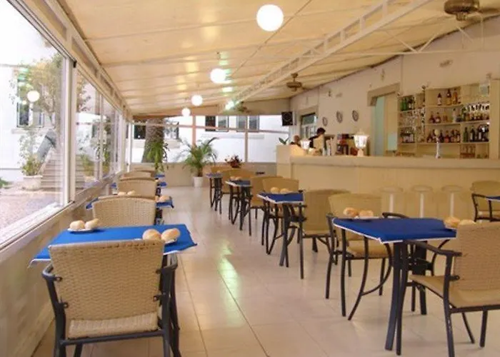 Hotel Recife Albufeira