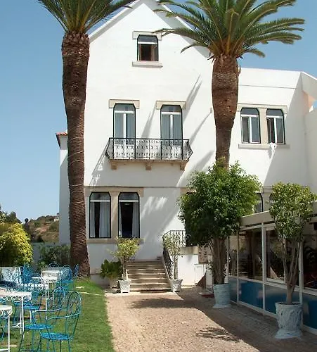 Hotel Recife Albufeira