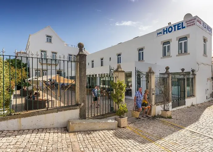 Hotel Recife Albufeira