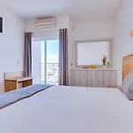 Recife Албуфейра