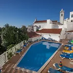 Recife Албуфейра