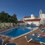Отель Recife