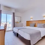 Recife Албуфейра