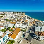 Отель Recife Албуфейра