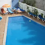 Recife Отель