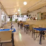 Отель Recife Албуфейра