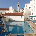 Recife Отель 2*