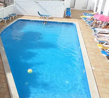 Hotel Recife Albufeira