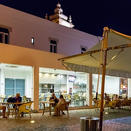 Recife 2* Албуфейра