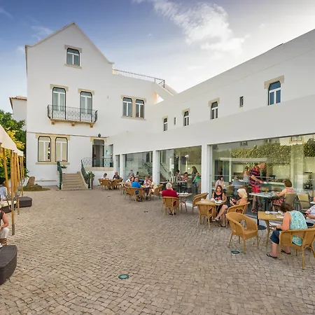 Recife Szálloda Albufeira