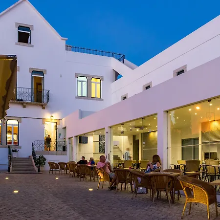 Szálloda Recife