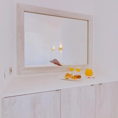 Recife Отель Албуфейра