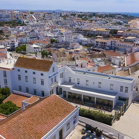Recife Szálloda Albufeira