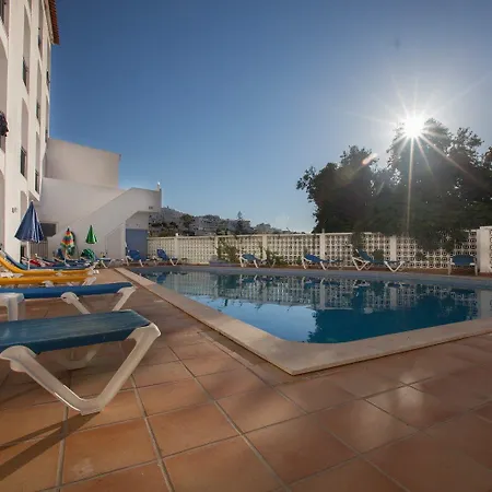 Recife 2* Албуфейра