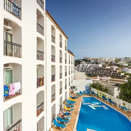 Отель Recife 2*