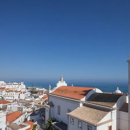 Recife Отель Албуфейра