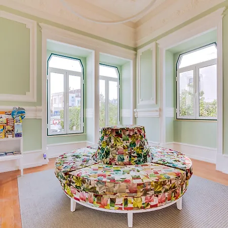 Recife Отель Албуфейра