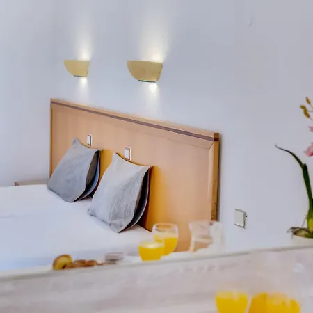 Отель Recife 2*