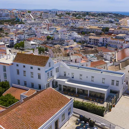 Recife Отель