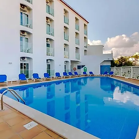 Otel Recife