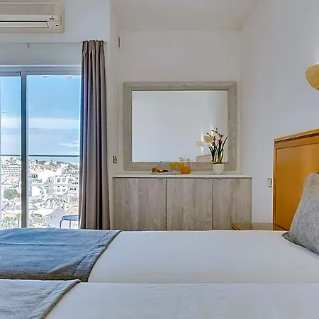 Otel Recife Albufeira