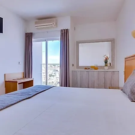 Recife Otel Albufeira