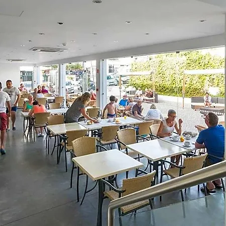 Recife Otel Albufeira