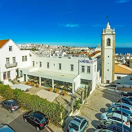 Recife Otel Albufeira