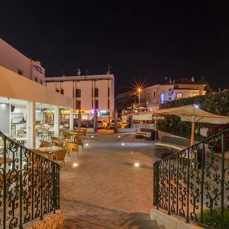 Recife 2* Албуфейра