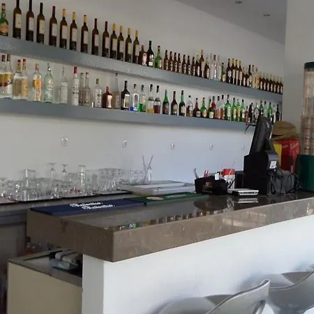 酒店 维拉赫斯菲酒店