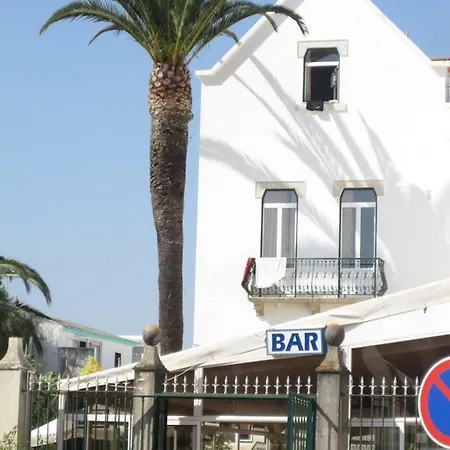 Recife Албуфейра