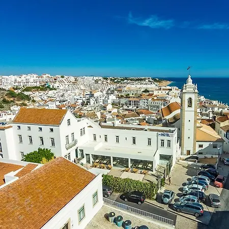Szálloda Recife