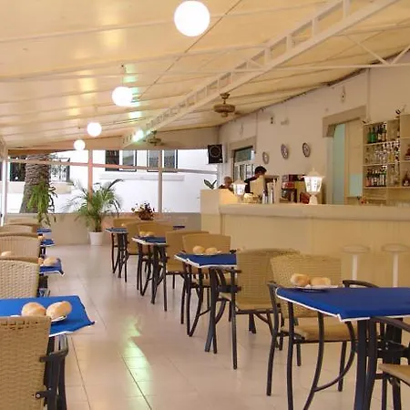Recife Szálloda Albufeira