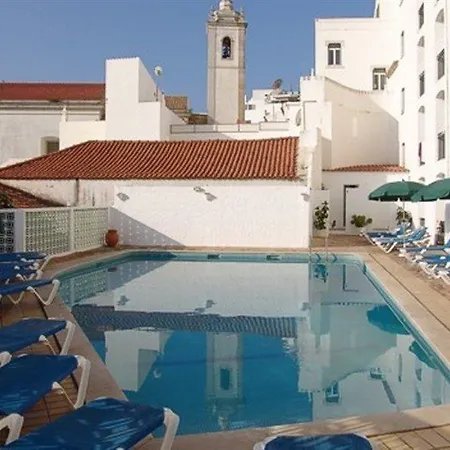 Recife Отель 2*