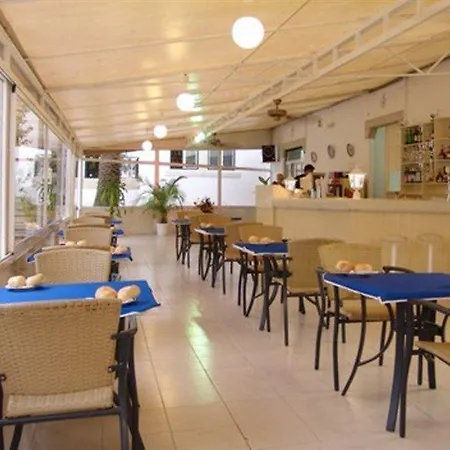 Szálloda Recife Albufeira
