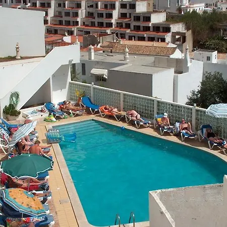 레시페 알부페이라