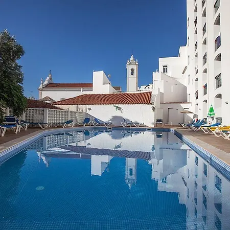Recife Szálloda Albufeira