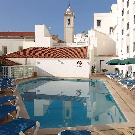 Recife Hotel 2*