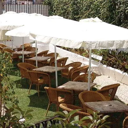 维拉赫斯菲酒店 酒店
