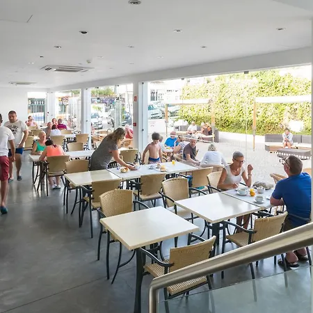 Recife Албуфейра