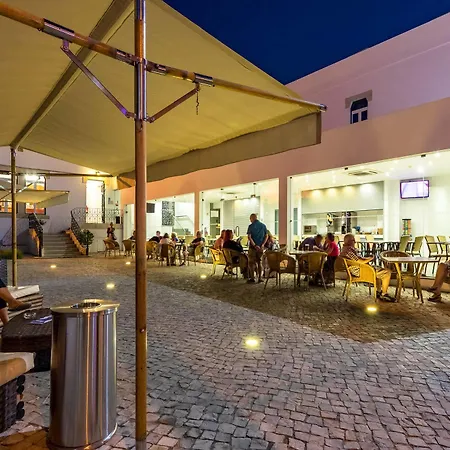 Recife Szálloda Albufeira