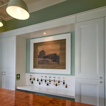 Recife Отель Албуфейра