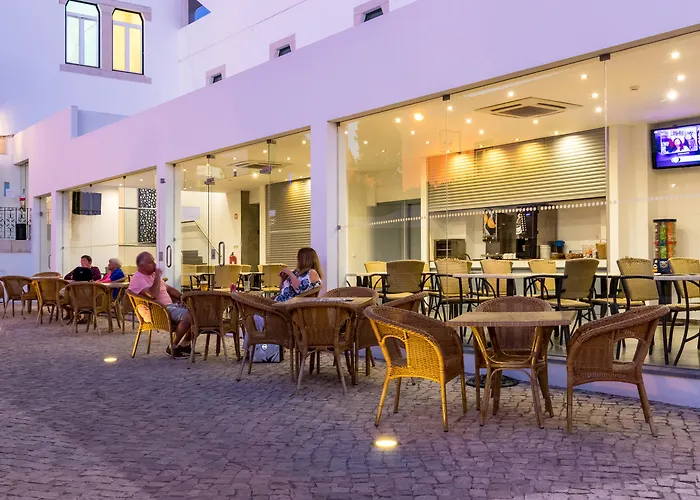 Recife البوفيرا