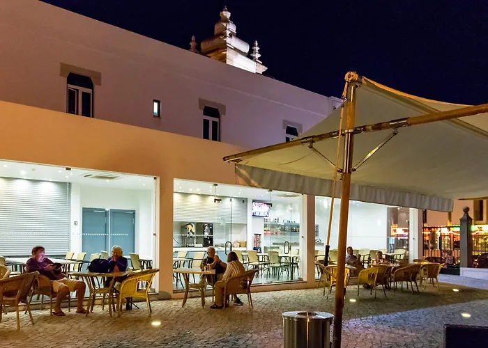 Recife 2* البوفيرا